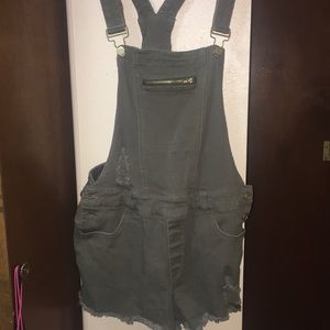 Overalls Jean